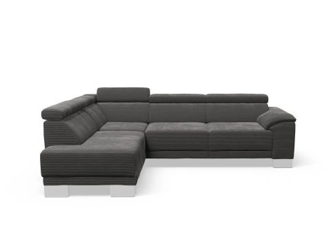 Ecksofa UM Medium L